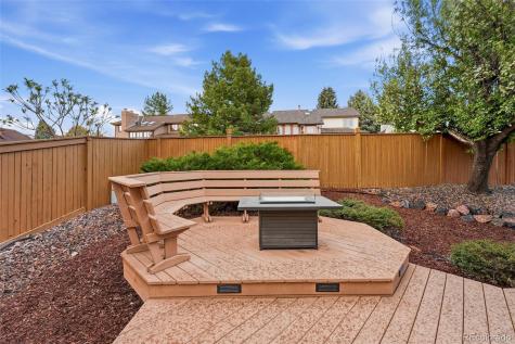 16653 E Powers Place Centennial CO 80015