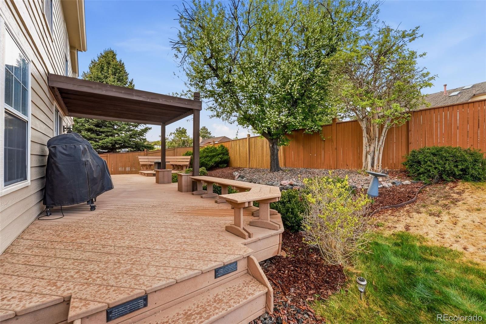 16653 E Powers Place Centennial CO 80015