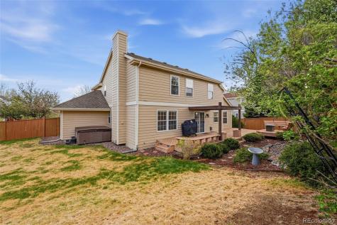 16653 E Powers Place Centennial CO 80015