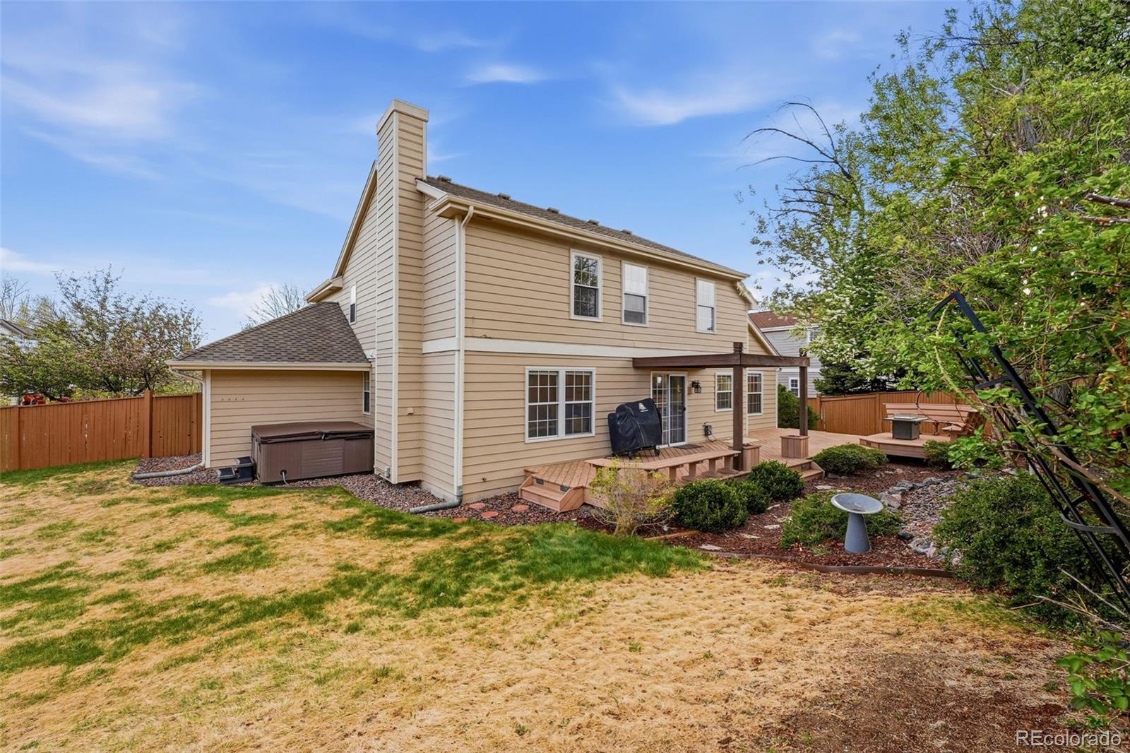 16653 E Powers Place Centennial CO 80015