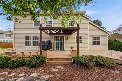 16653 E Powers Place Centennial CO 80015