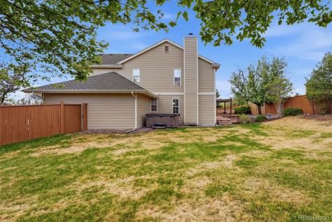 16653 E Powers Place Centennial CO 80015