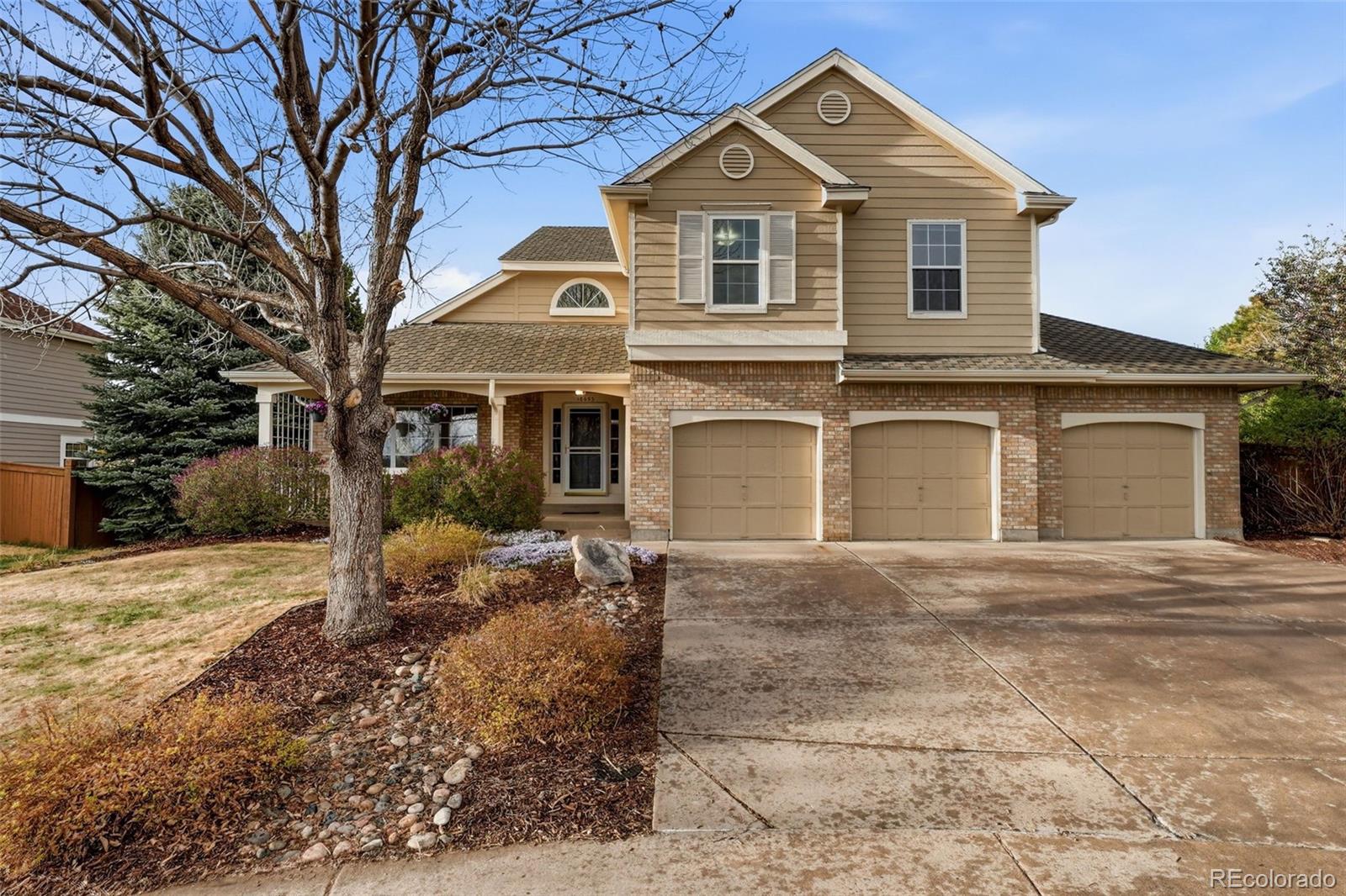 16653 E Powers Place Centennial CO 80015