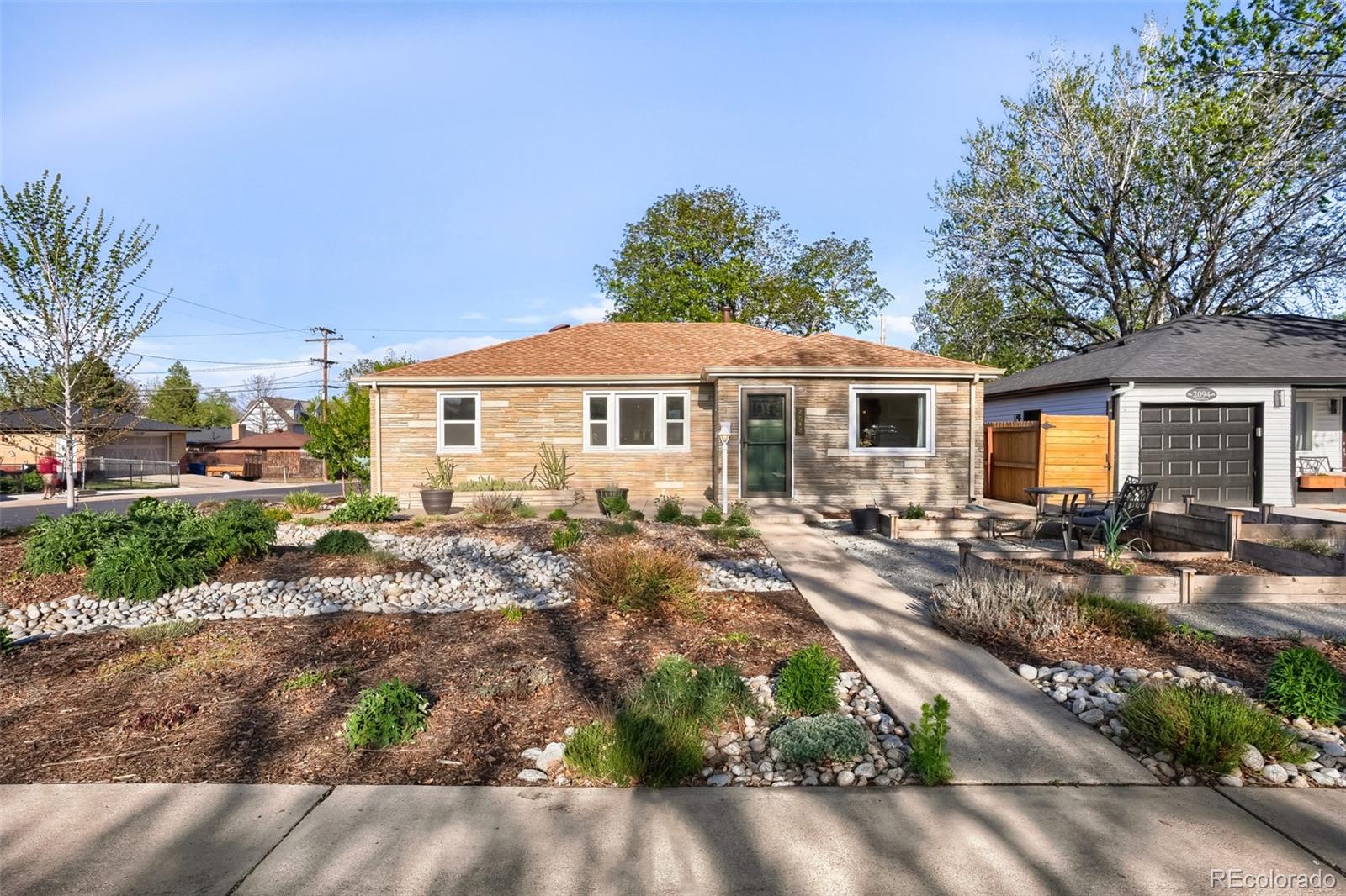 2098 Marshall Street Edgewater CO 80214