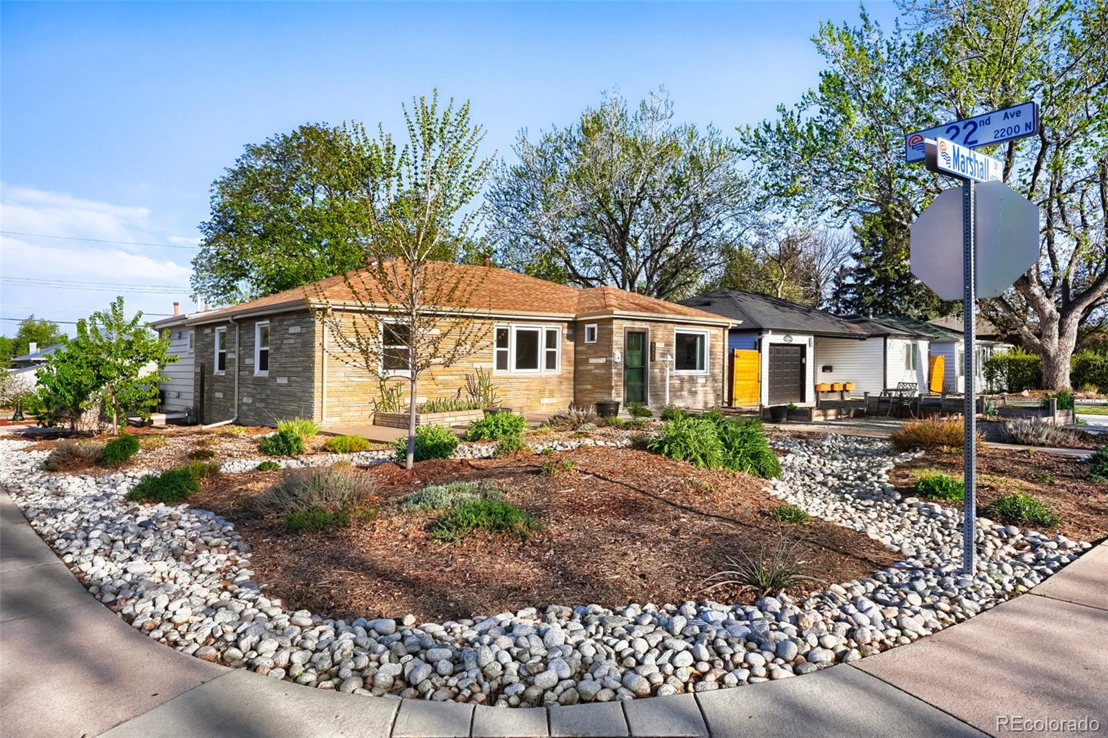 2098 Marshall Street Edgewater CO 80214