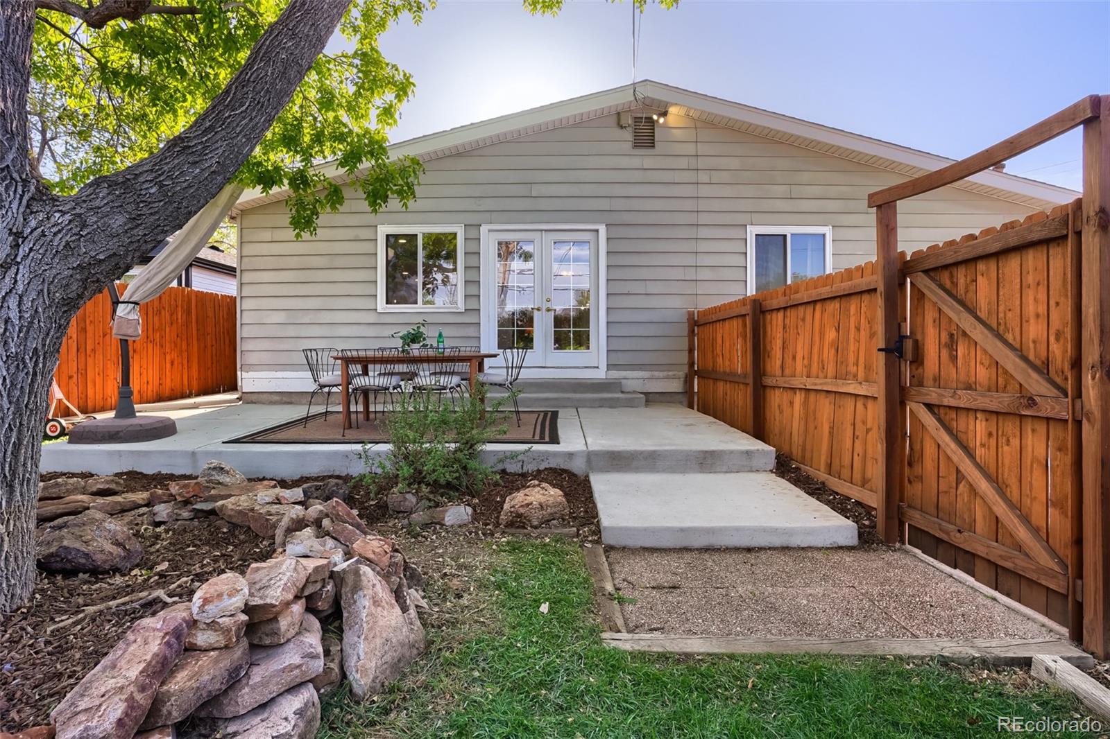 2098 Marshall Street Edgewater CO 80214