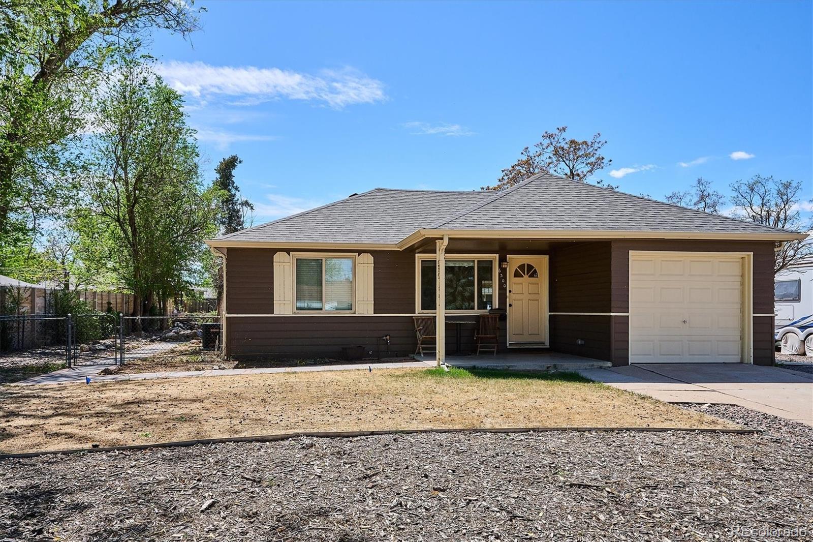 6300 W 46th Avenue Wheat Ridge CO 80033