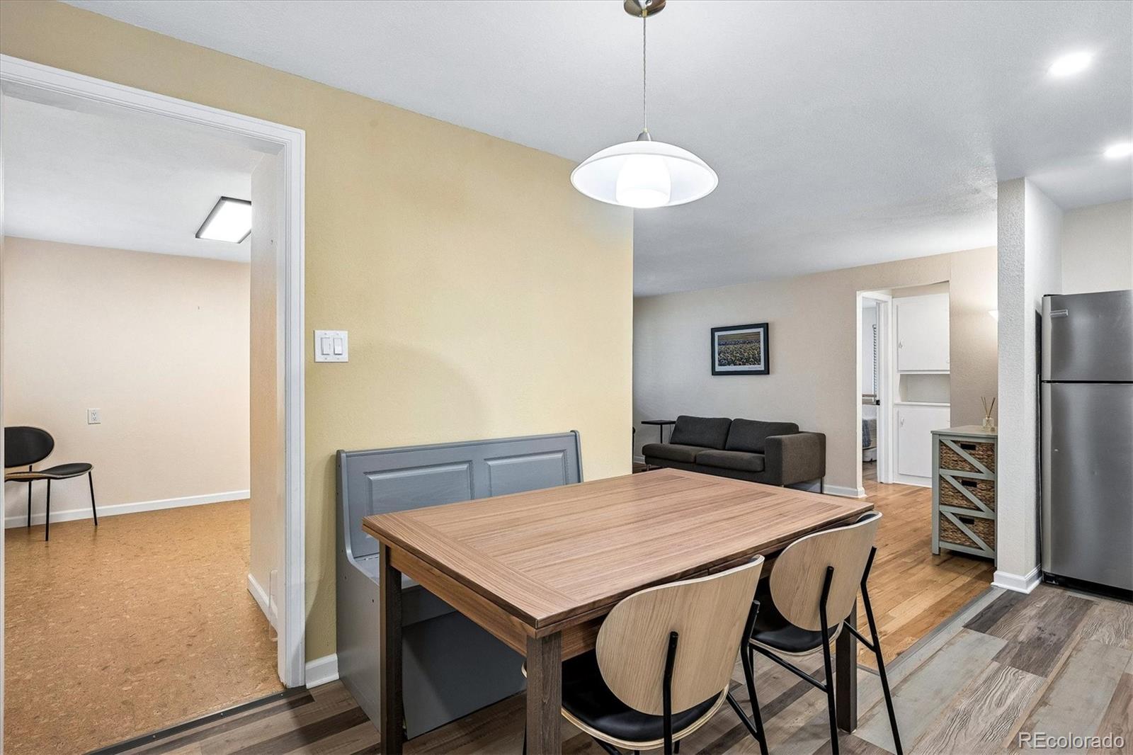 6300 W 46th Avenue Wheat Ridge CO 80033