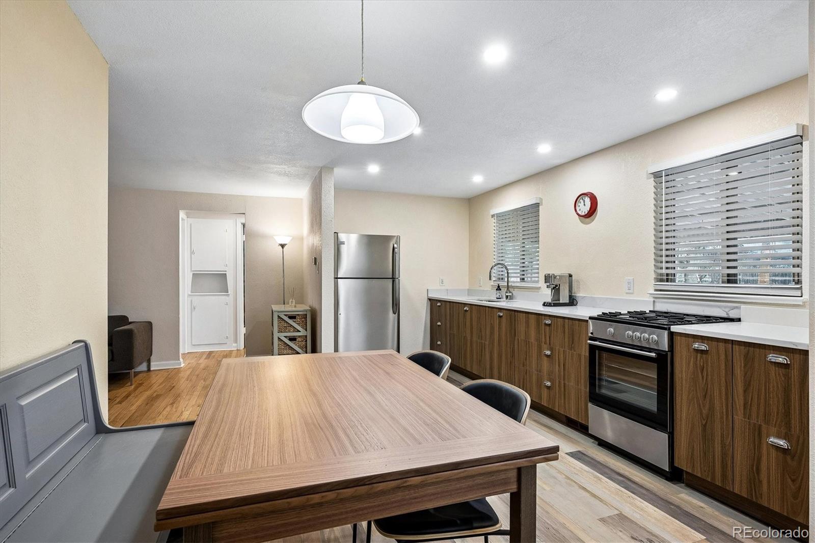 6300 W 46th Avenue Wheat Ridge CO 80033