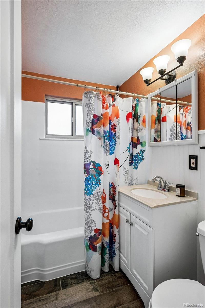 6300 W 46th Avenue Wheat Ridge CO 80033