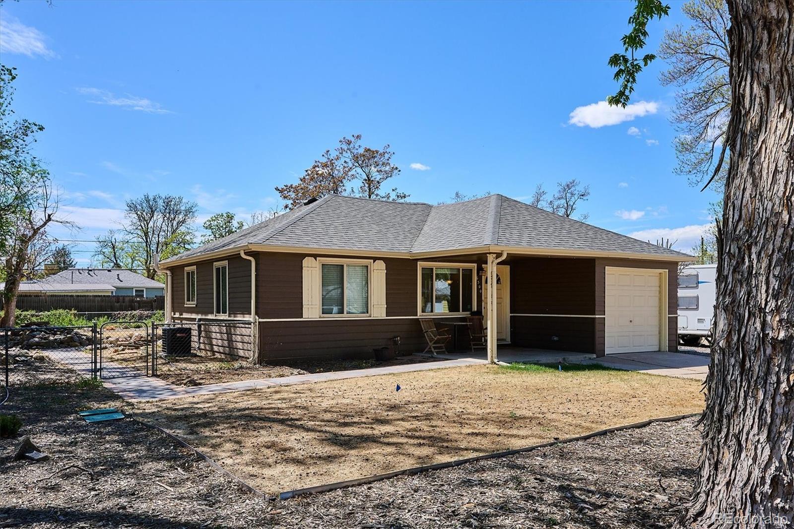 6300 W 46th Avenue Wheat Ridge CO 80033