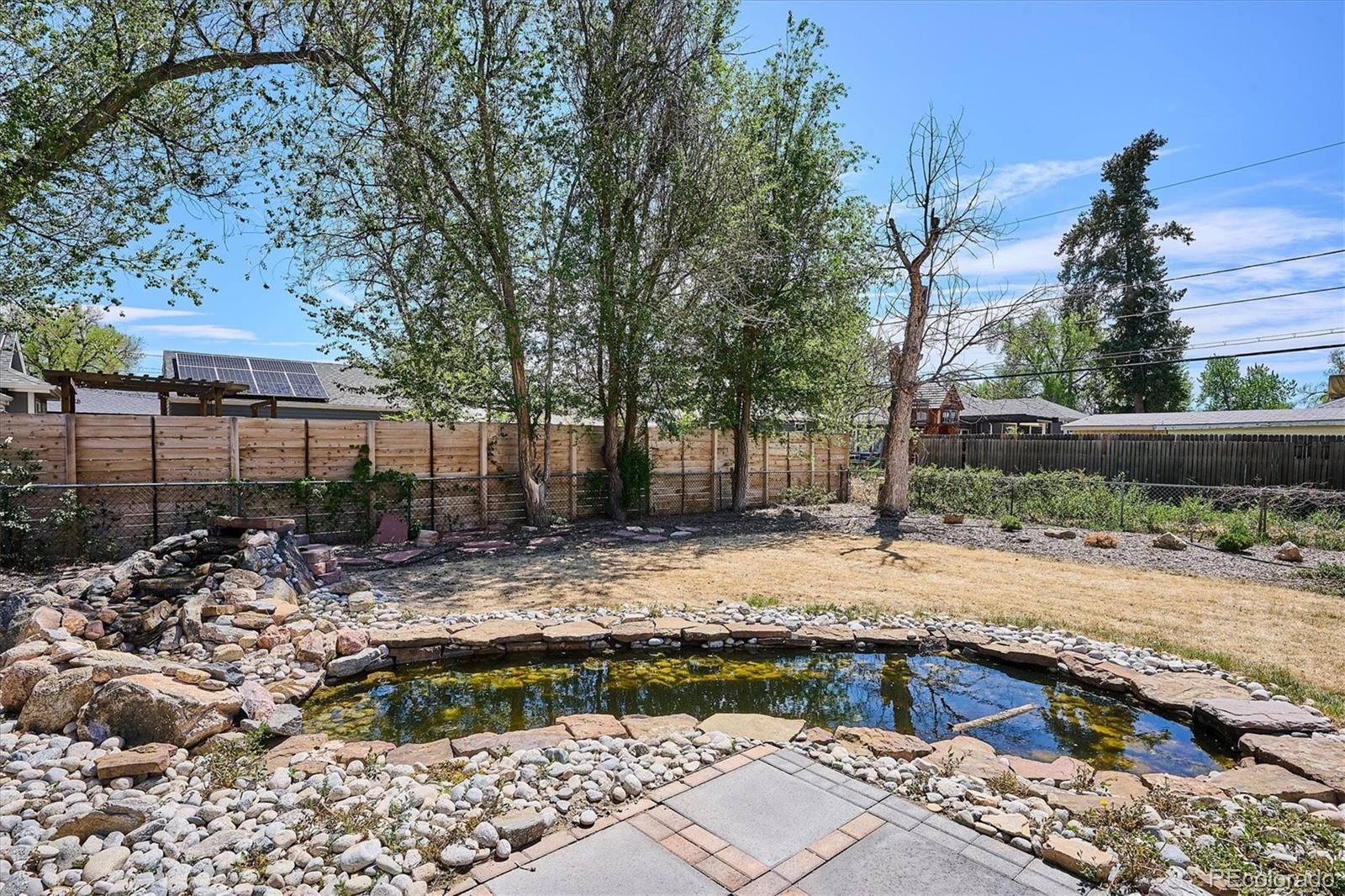 6300 W 46th Avenue Wheat Ridge CO 80033