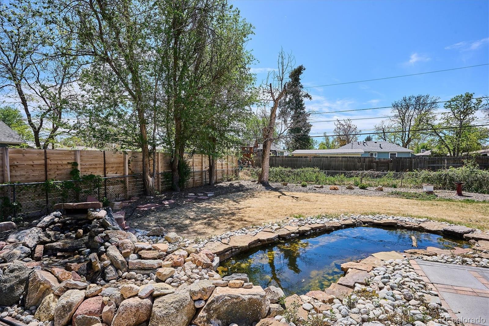 6300 W 46th Avenue Wheat Ridge CO 80033