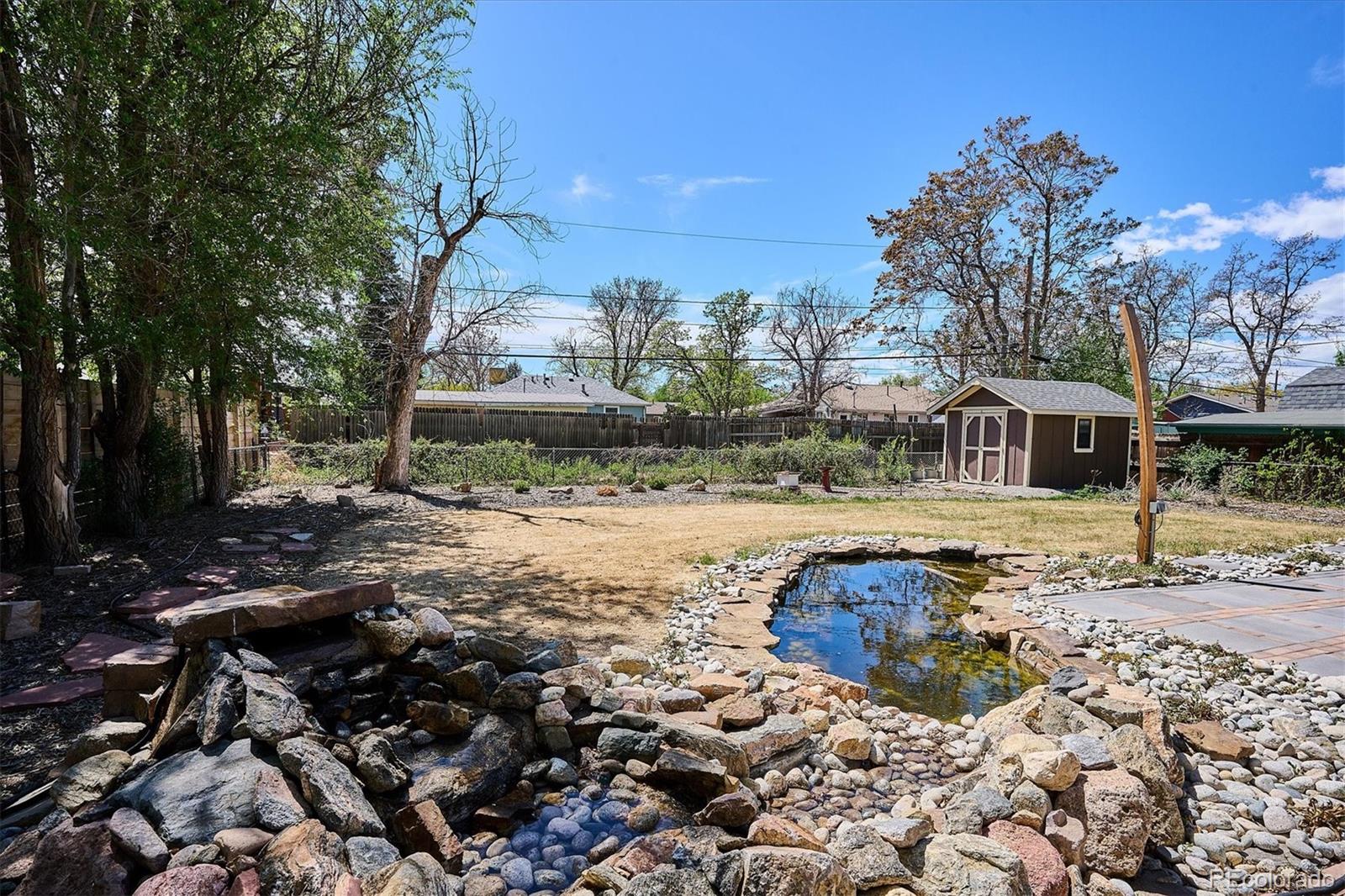6300 W 46th Avenue Wheat Ridge CO 80033