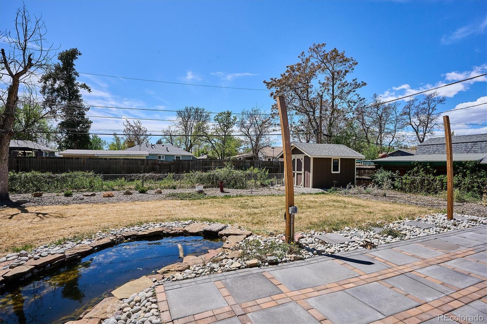 6300 W 46th Avenue Wheat Ridge CO 80033