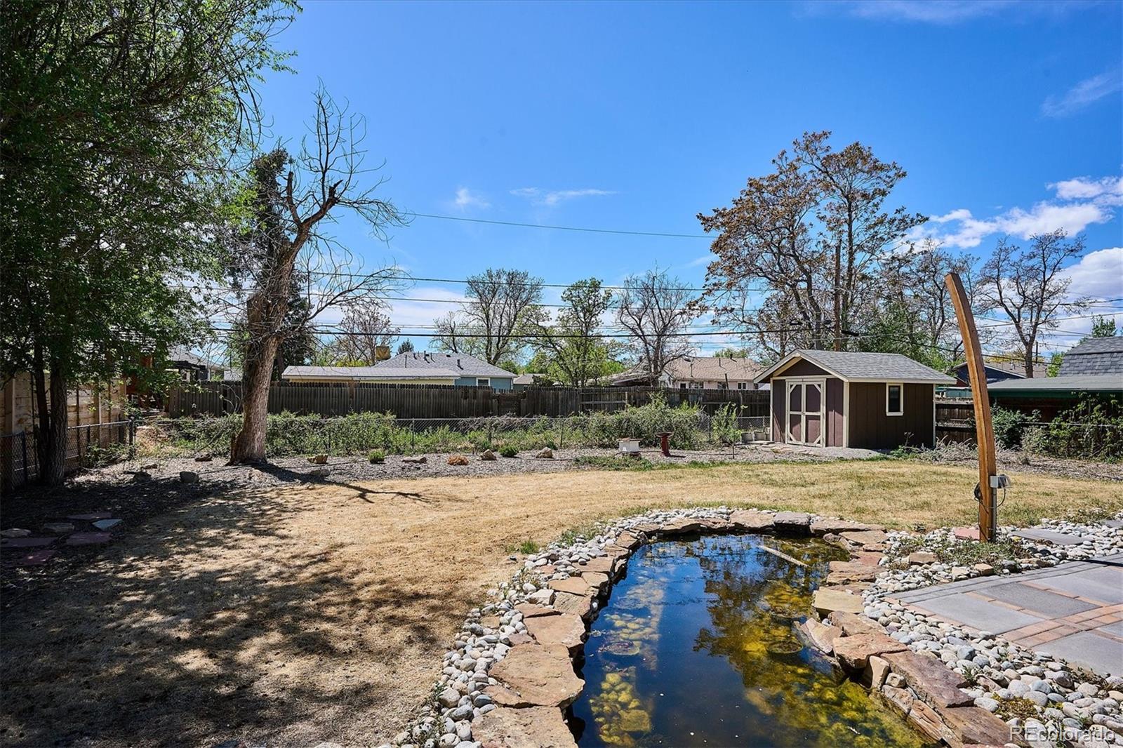 6300 W 46th Avenue Wheat Ridge CO 80033