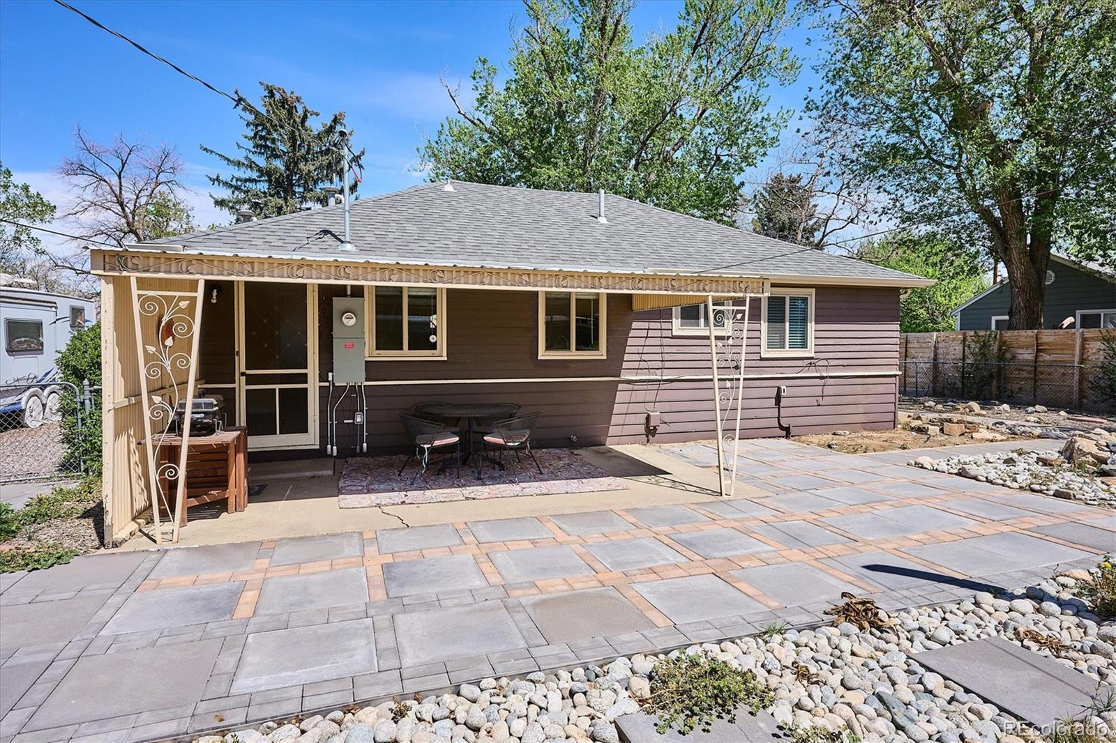 6300 W 46th Avenue Wheat Ridge CO 80033