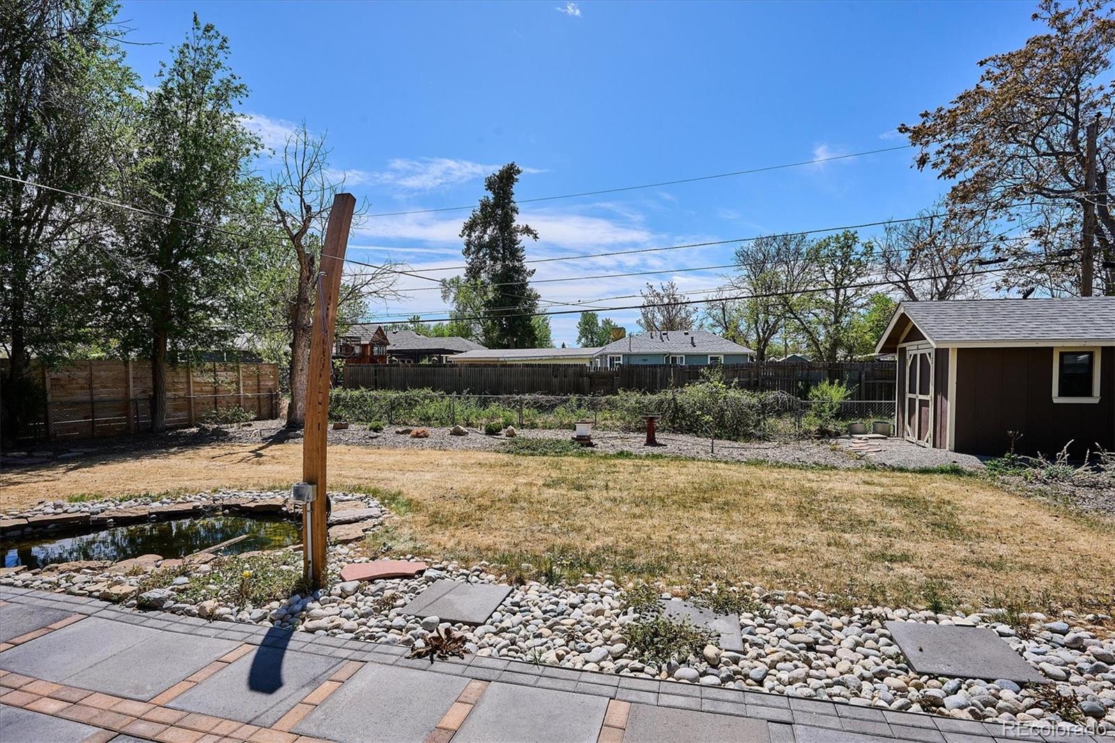 6300 W 46th Avenue Wheat Ridge CO 80033