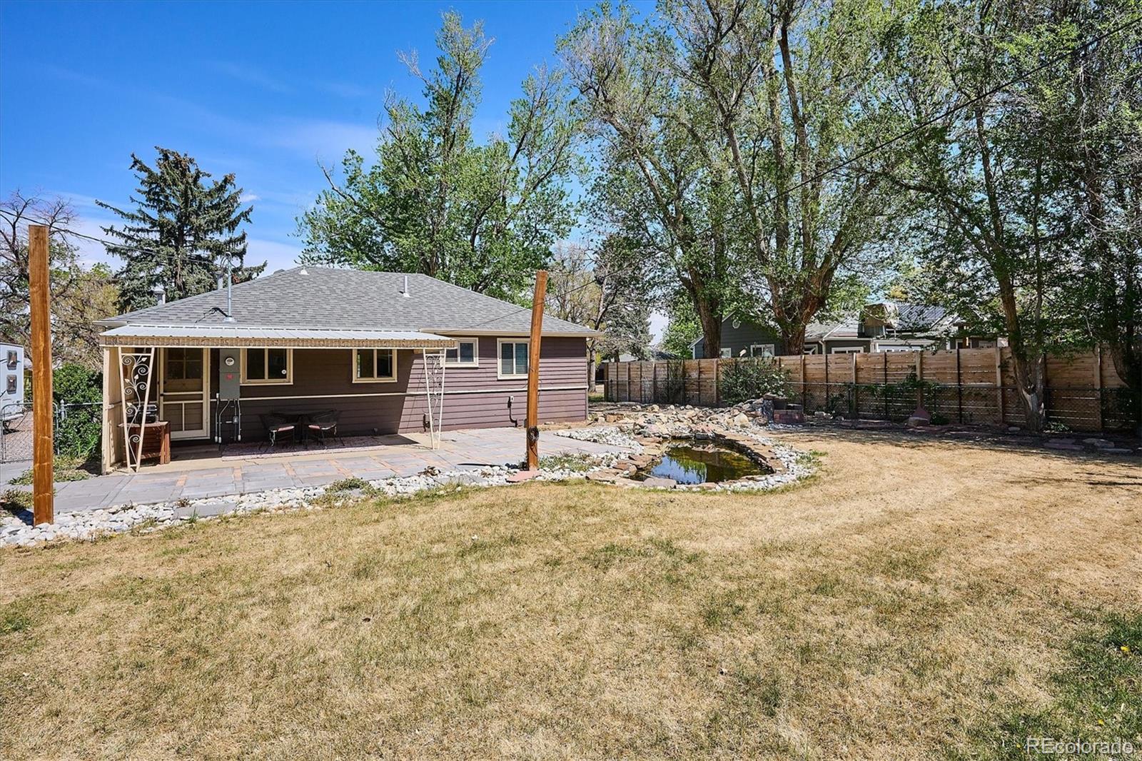 6300 W 46th Avenue Wheat Ridge CO 80033