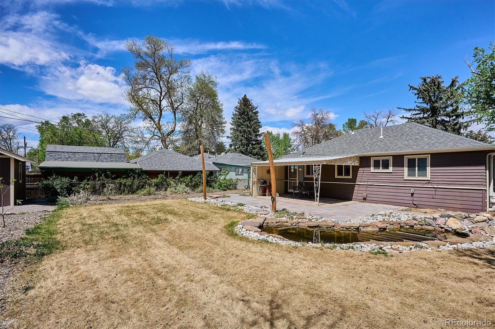 6300 W 46th Avenue Wheat Ridge CO 80033