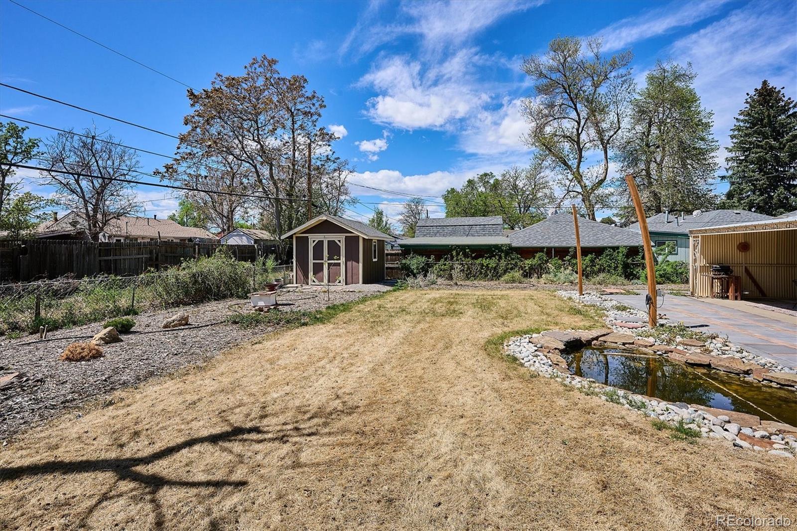 6300 W 46th Avenue Wheat Ridge CO 80033