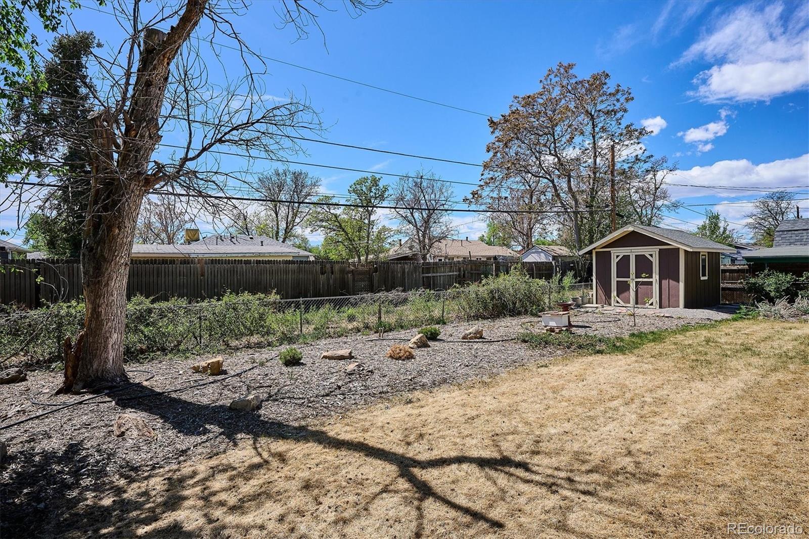 6300 W 46th Avenue Wheat Ridge CO 80033