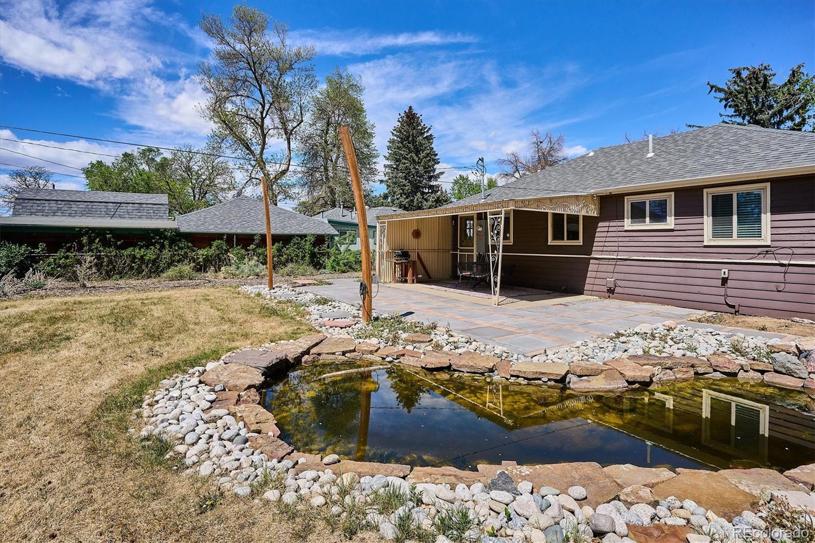 6300 W 46th Avenue Wheat Ridge CO 80033