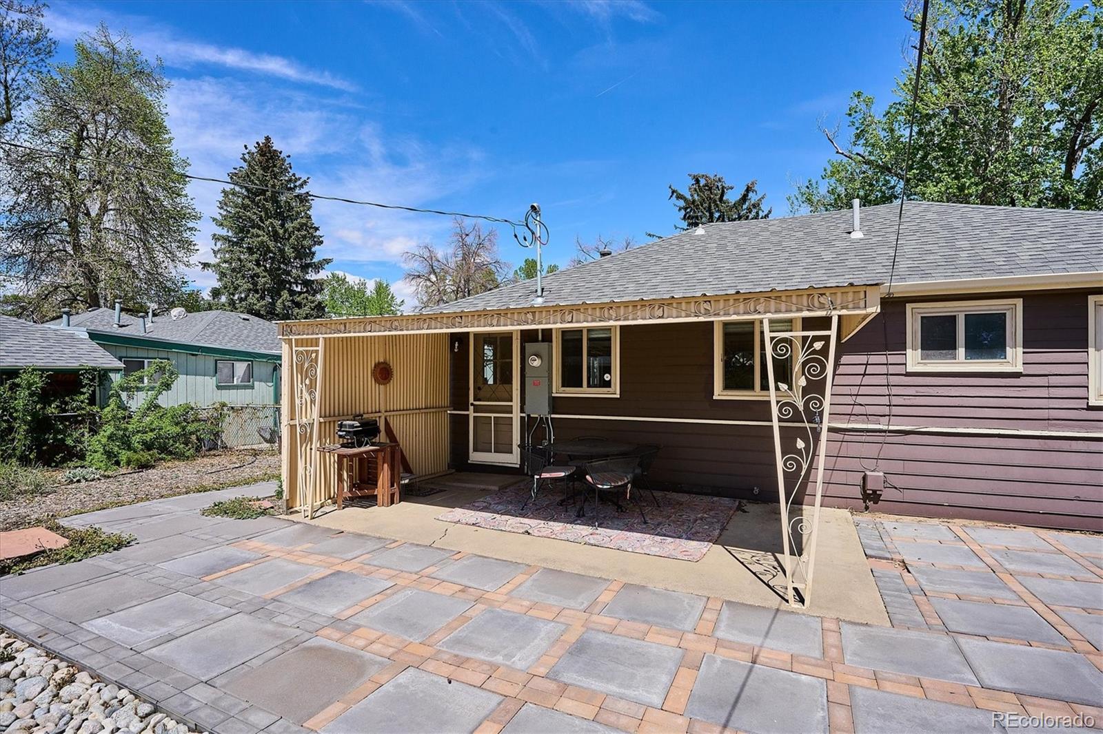 6300 W 46th Avenue Wheat Ridge CO 80033