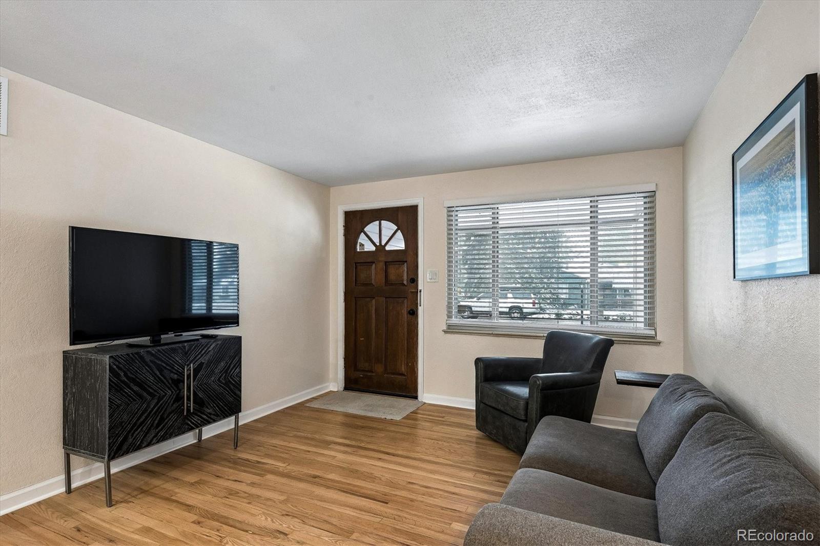 6300 W 46th Avenue Wheat Ridge CO 80033