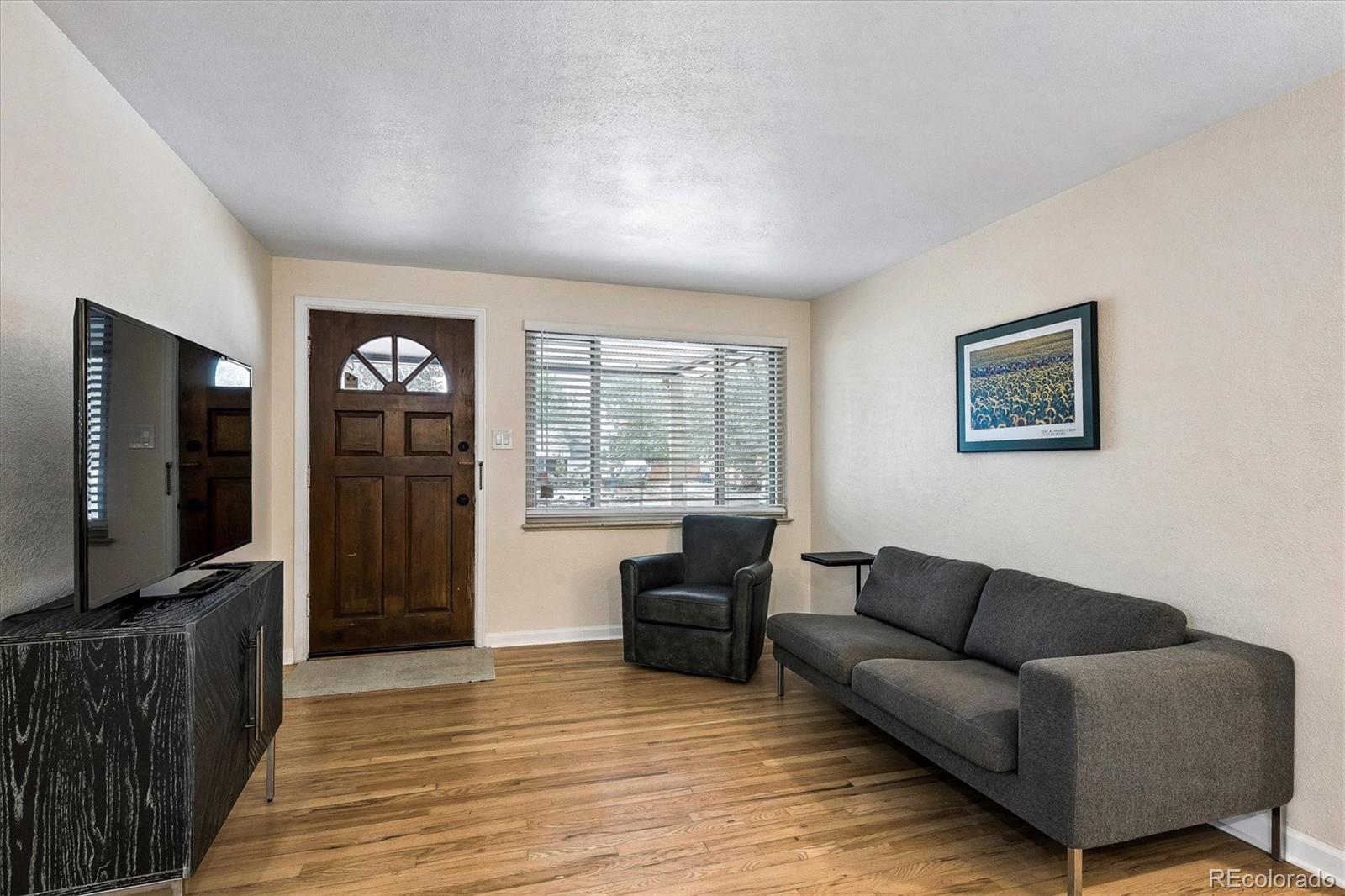 6300 W 46th Avenue Wheat Ridge CO 80033