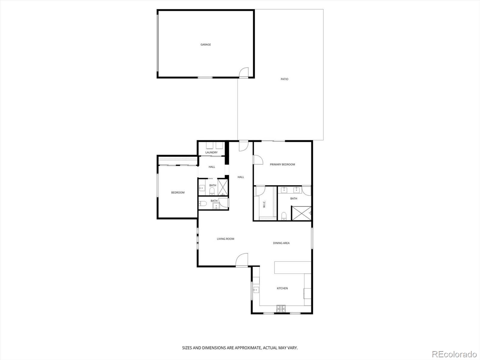 765 Kearney Street Denver CO 80220