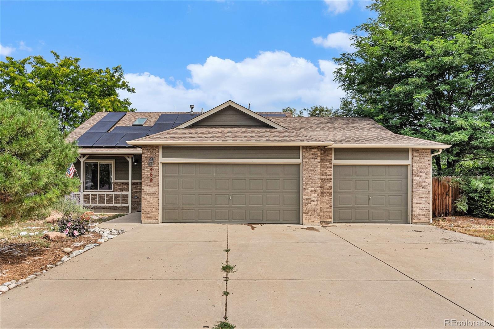 468 Stevens Circle Platteville CO 80651