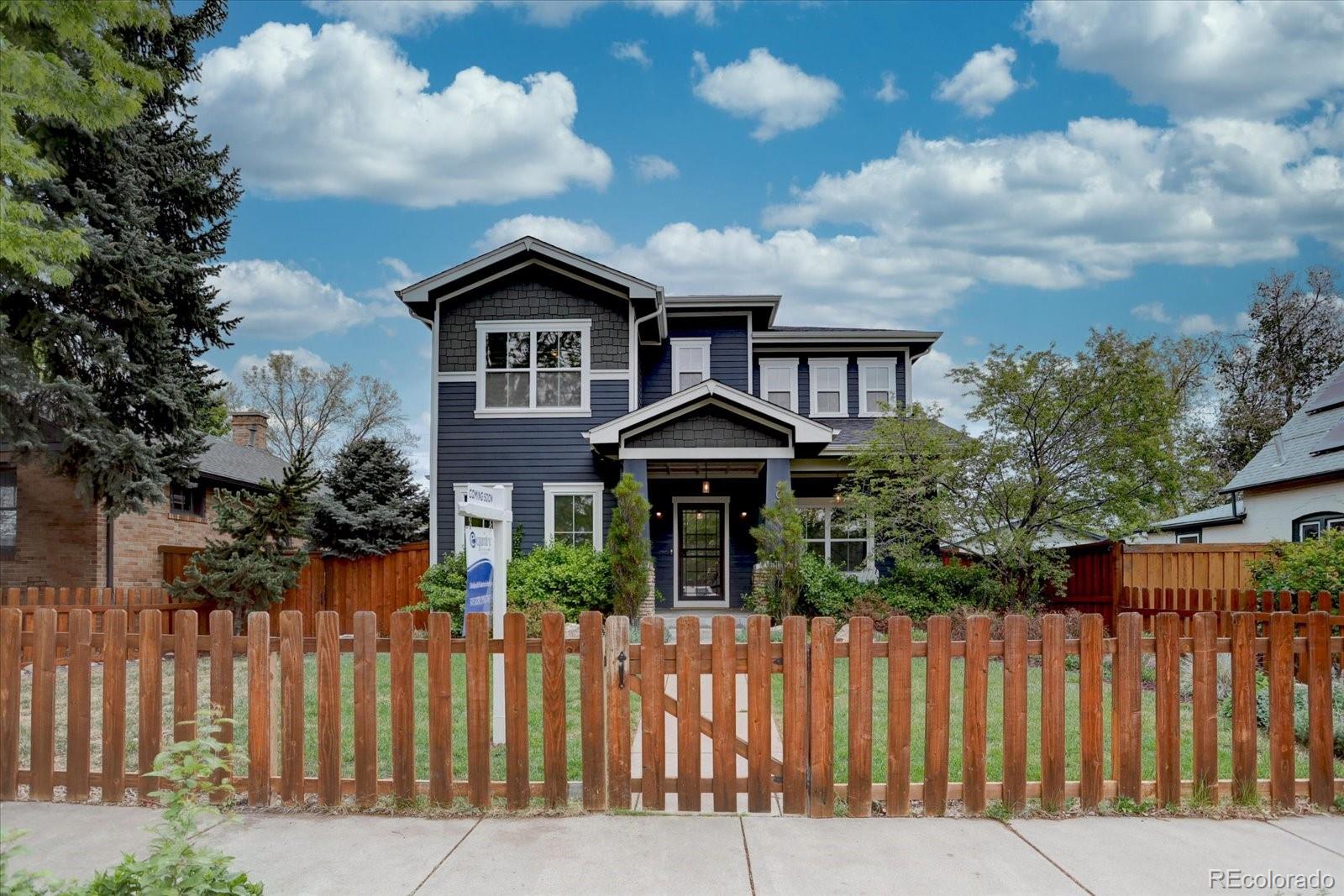 4015 Alcott Street Denver CO 80211