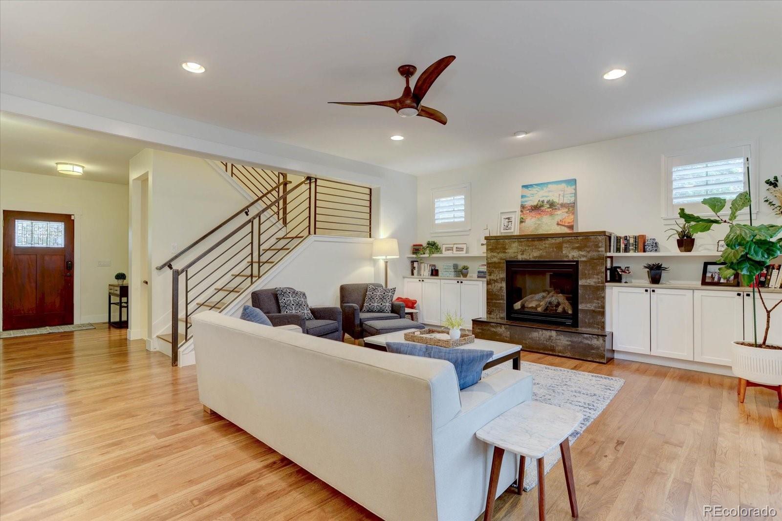 4015 Alcott Street Denver CO 80211