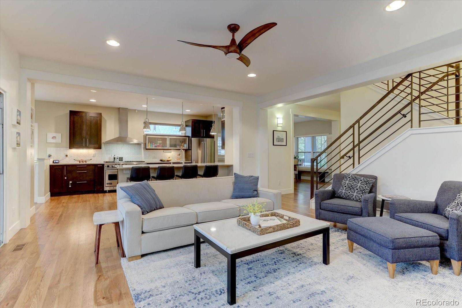 4015 Alcott Street Denver CO 80211