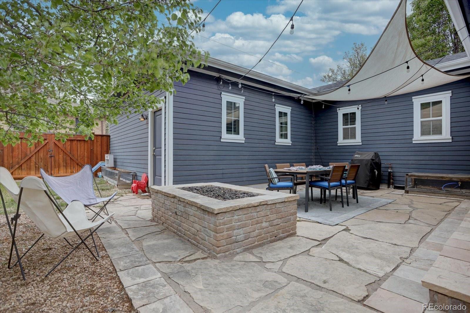 4015 Alcott Street Denver CO 80211