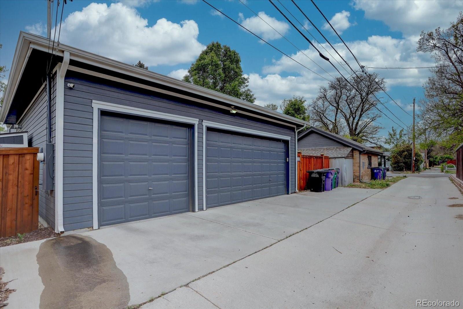 4015 Alcott Street Denver CO 80211