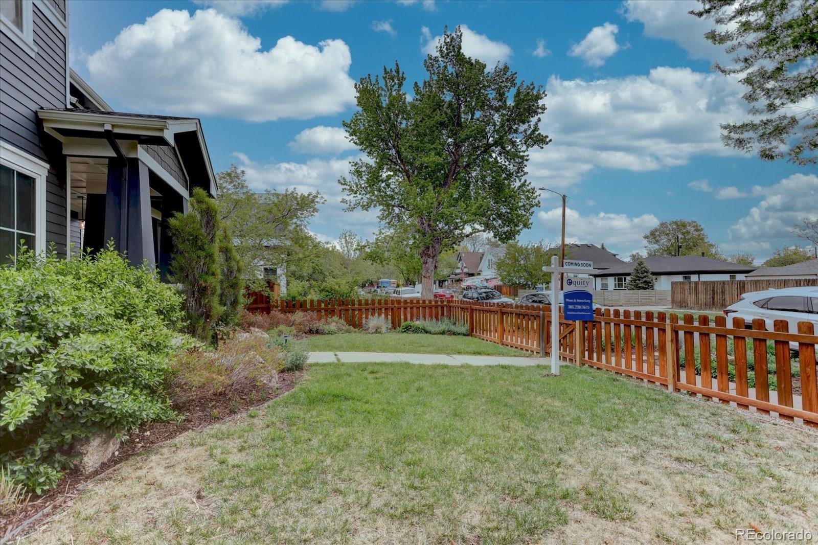 4015 Alcott Street Denver CO 80211