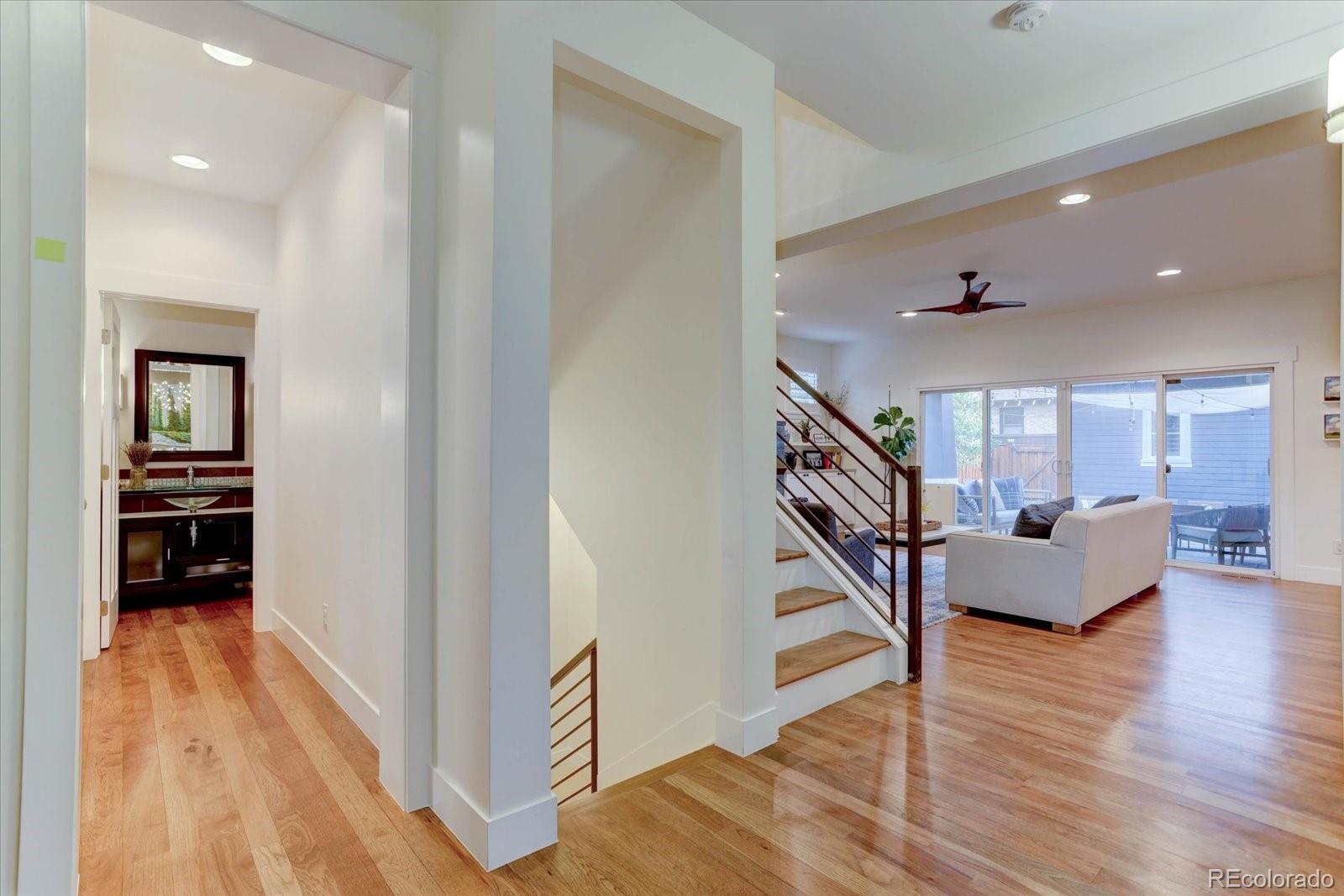 4015 Alcott Street Denver CO 80211