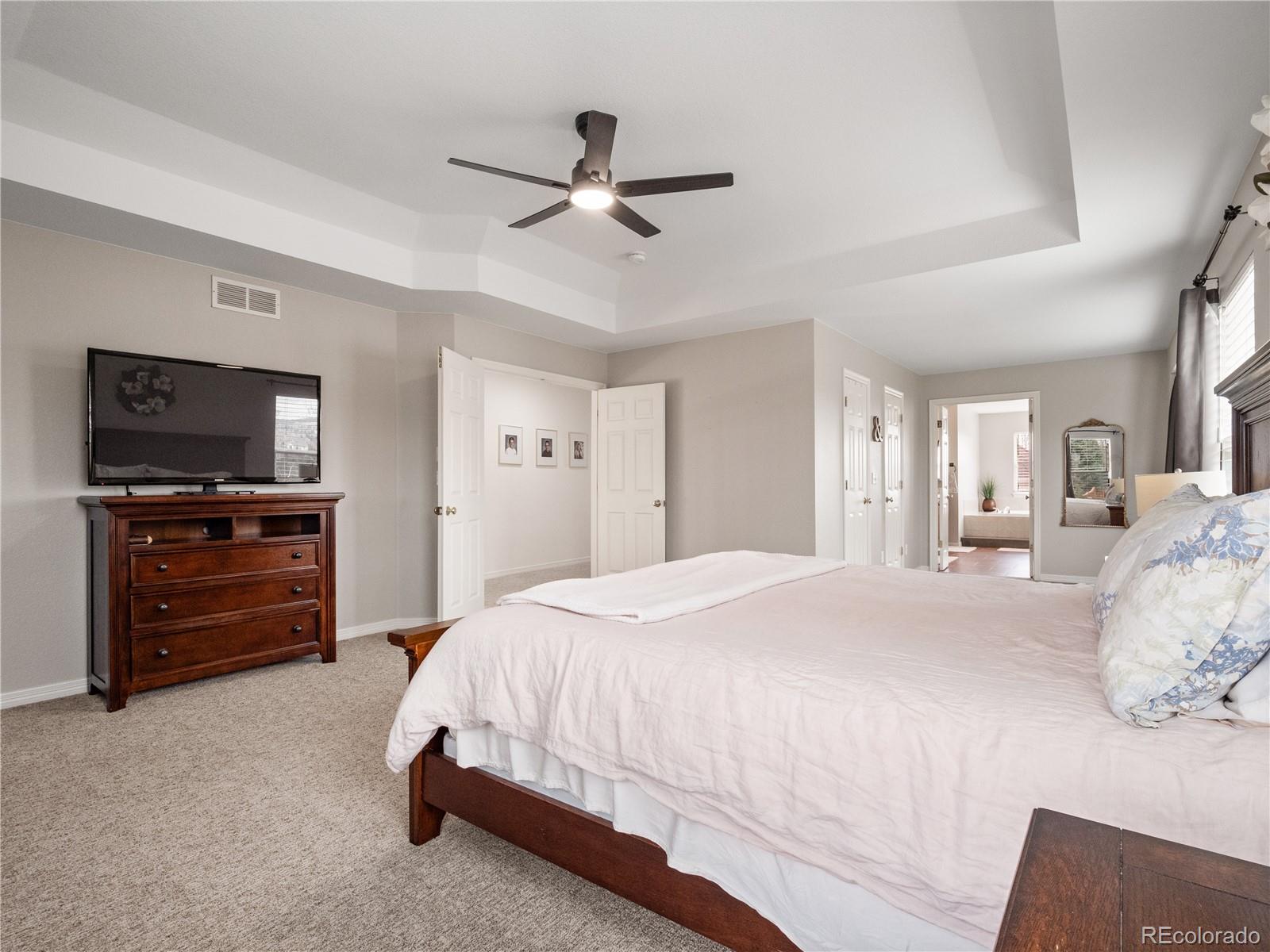10210 Charissglen Lane Highlands Ranch CO 80126