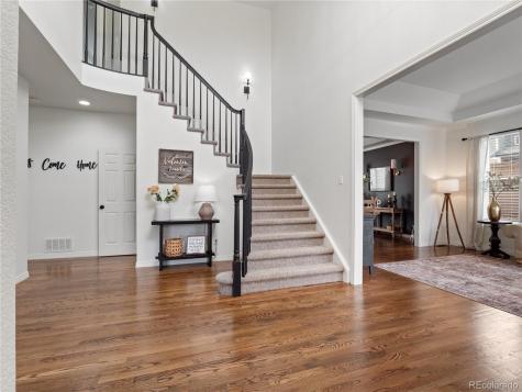 10210 Charissglen Lane Highlands Ranch CO 80126