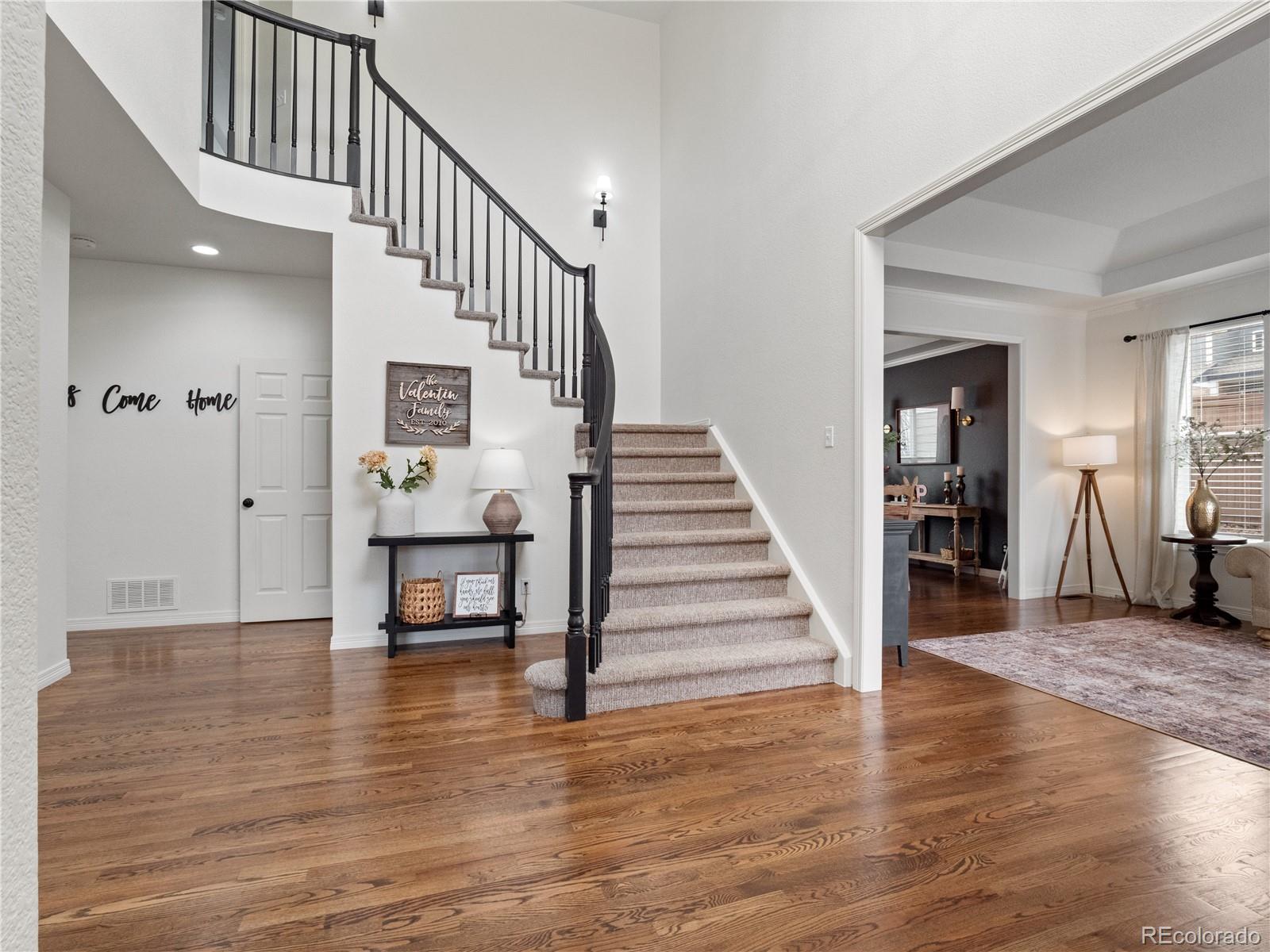 10210 Charissglen Lane Highlands Ranch CO 80126