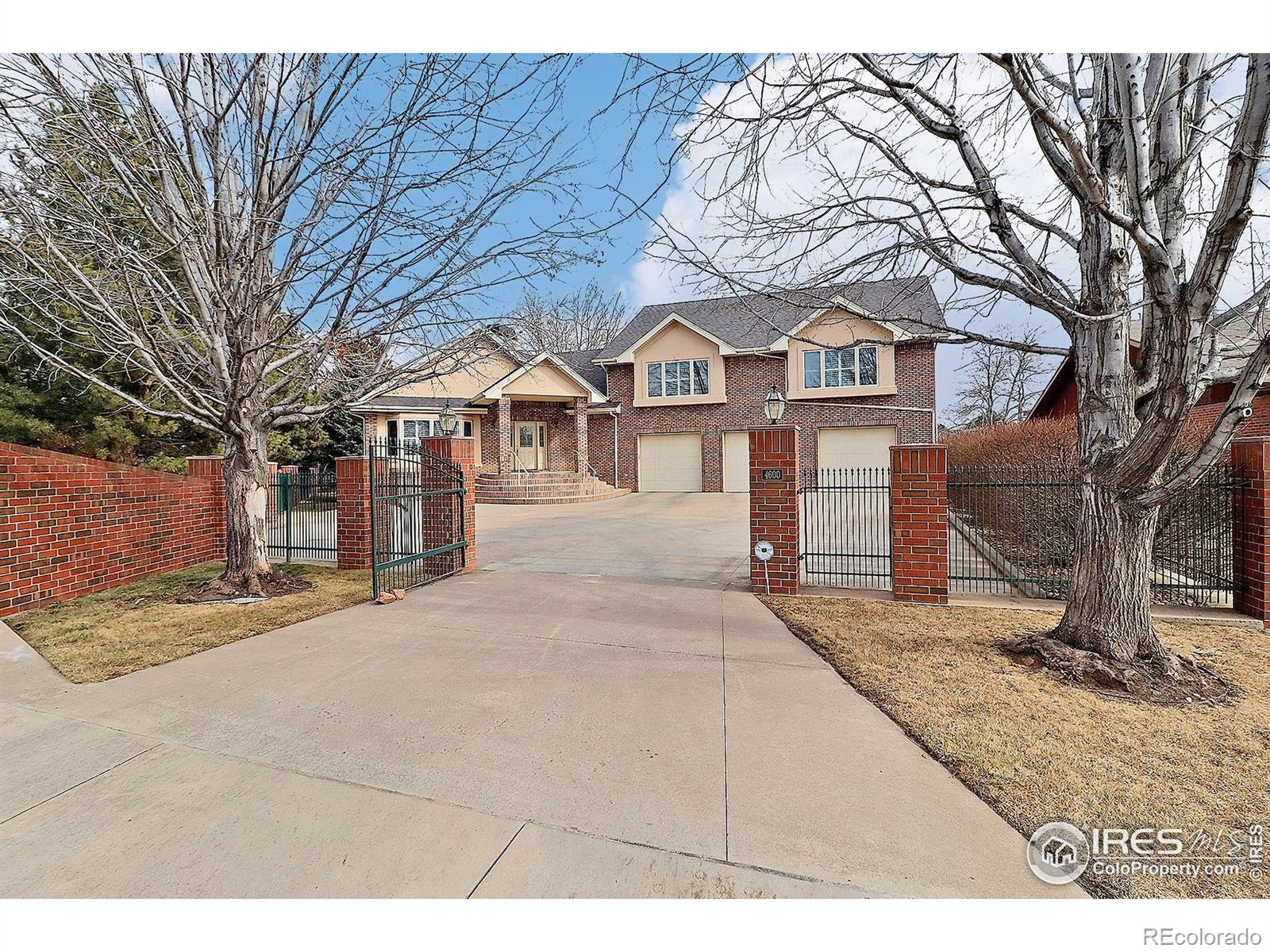 4600 W 14th Street Greeley CO 80634