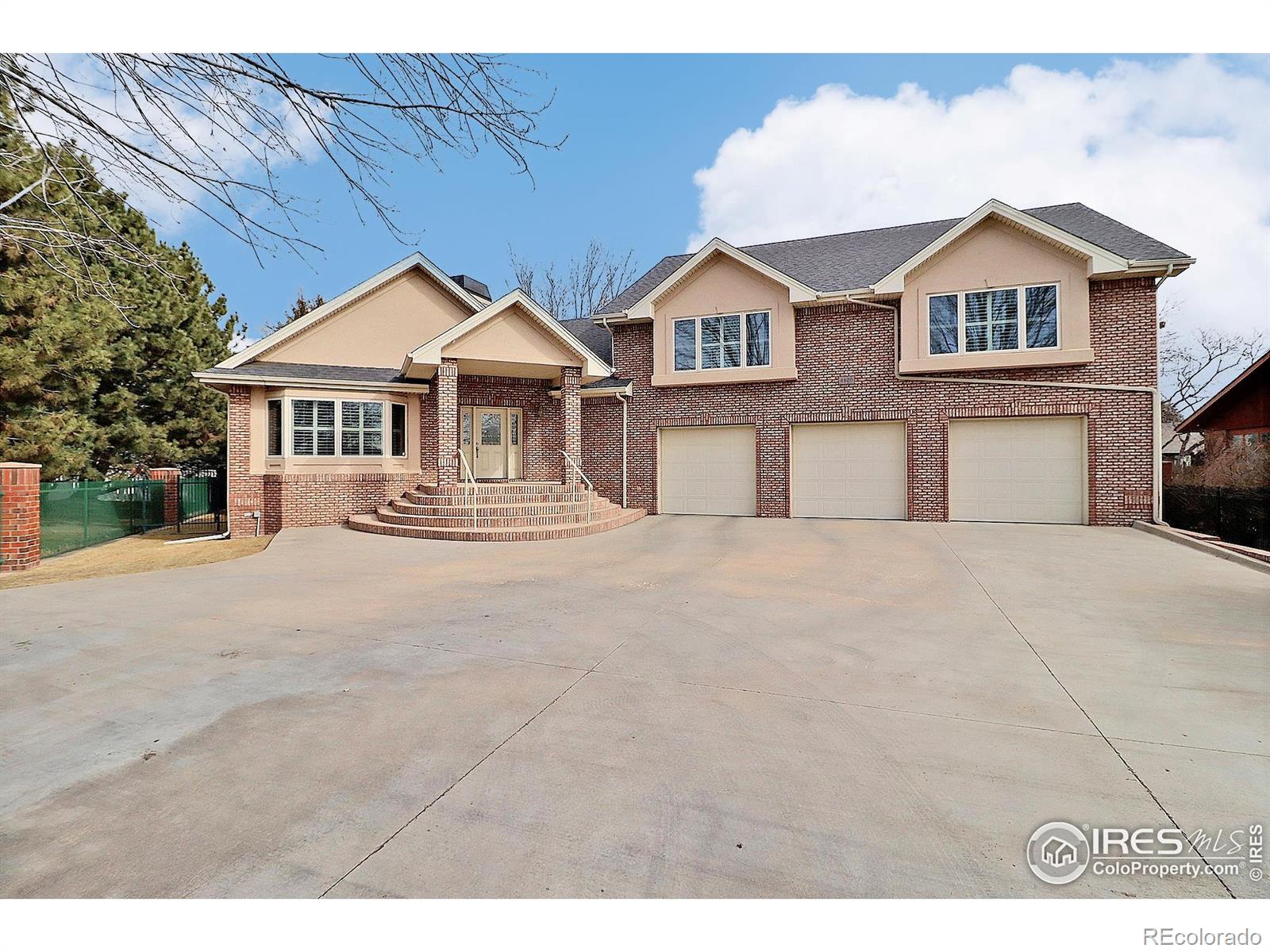 4600 W 14th Street Greeley CO 80634
