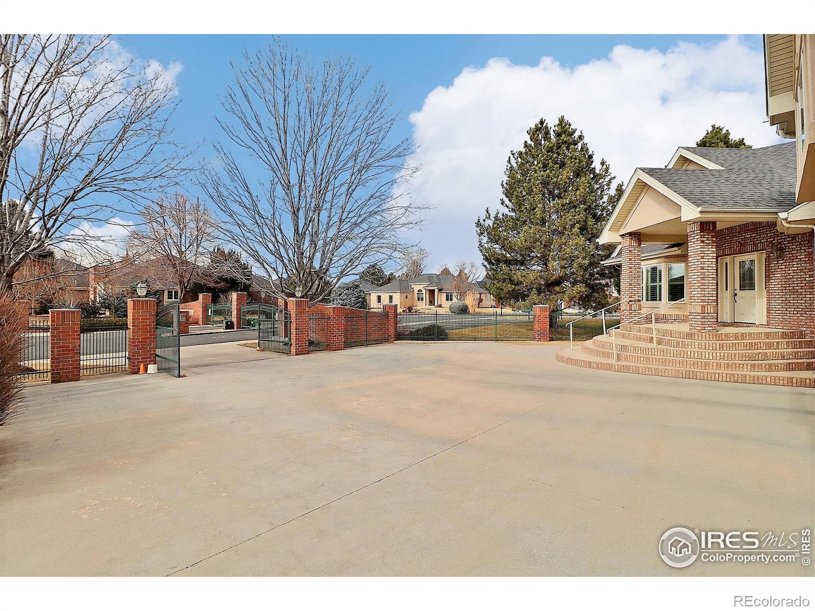 4600 W 14th Street Greeley CO 80634
