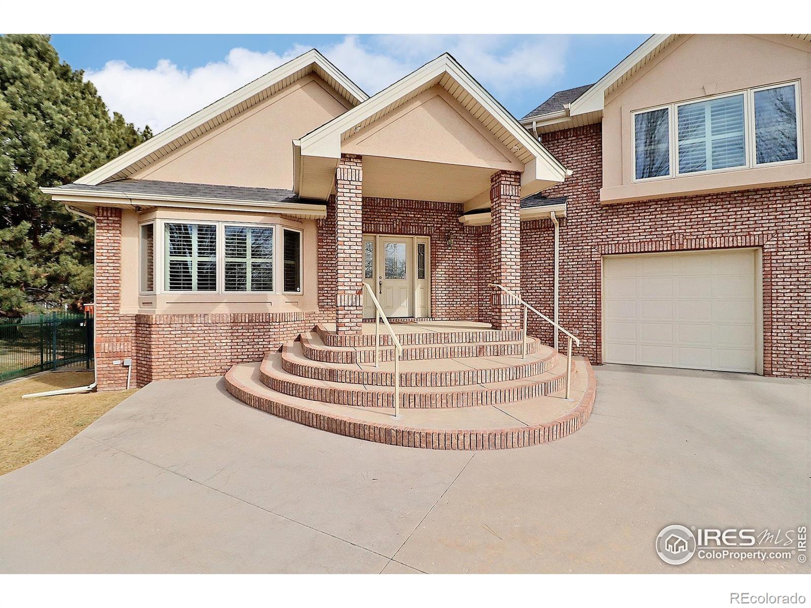 4600 W 14th Street Greeley CO 80634