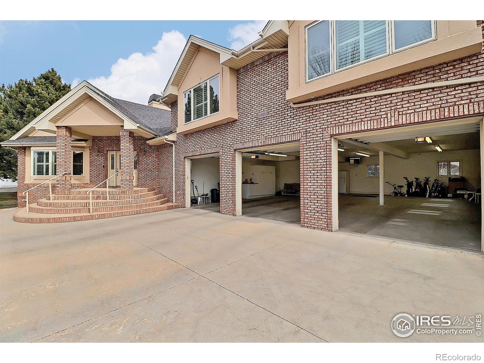 4600 W 14th Street Greeley CO 80634