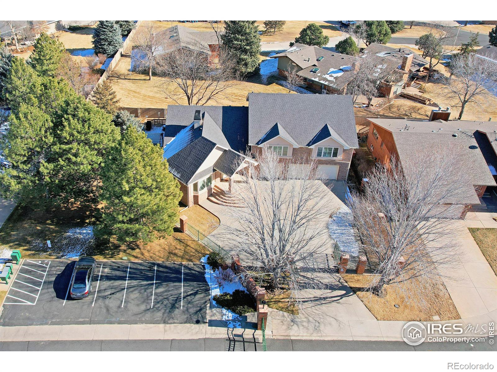 4600 W 14th Street Greeley CO 80634