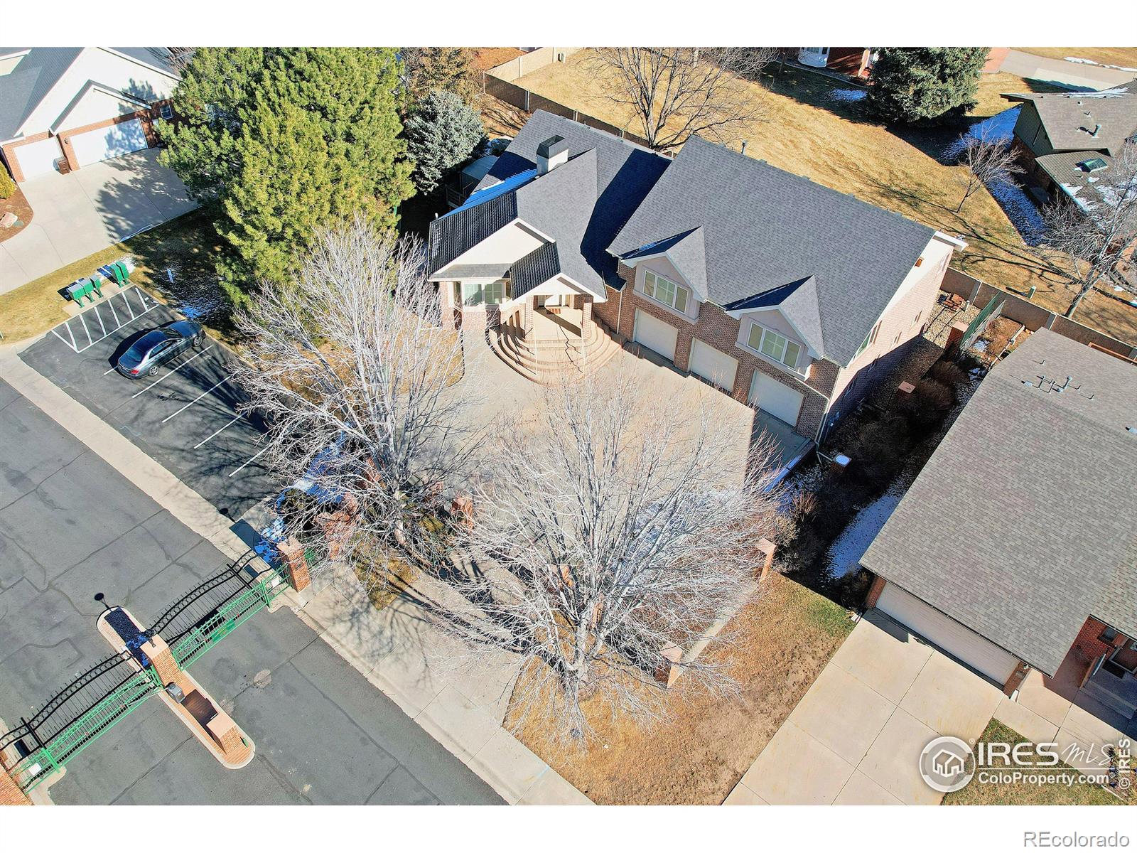 4600 W 14th Street Greeley CO 80634