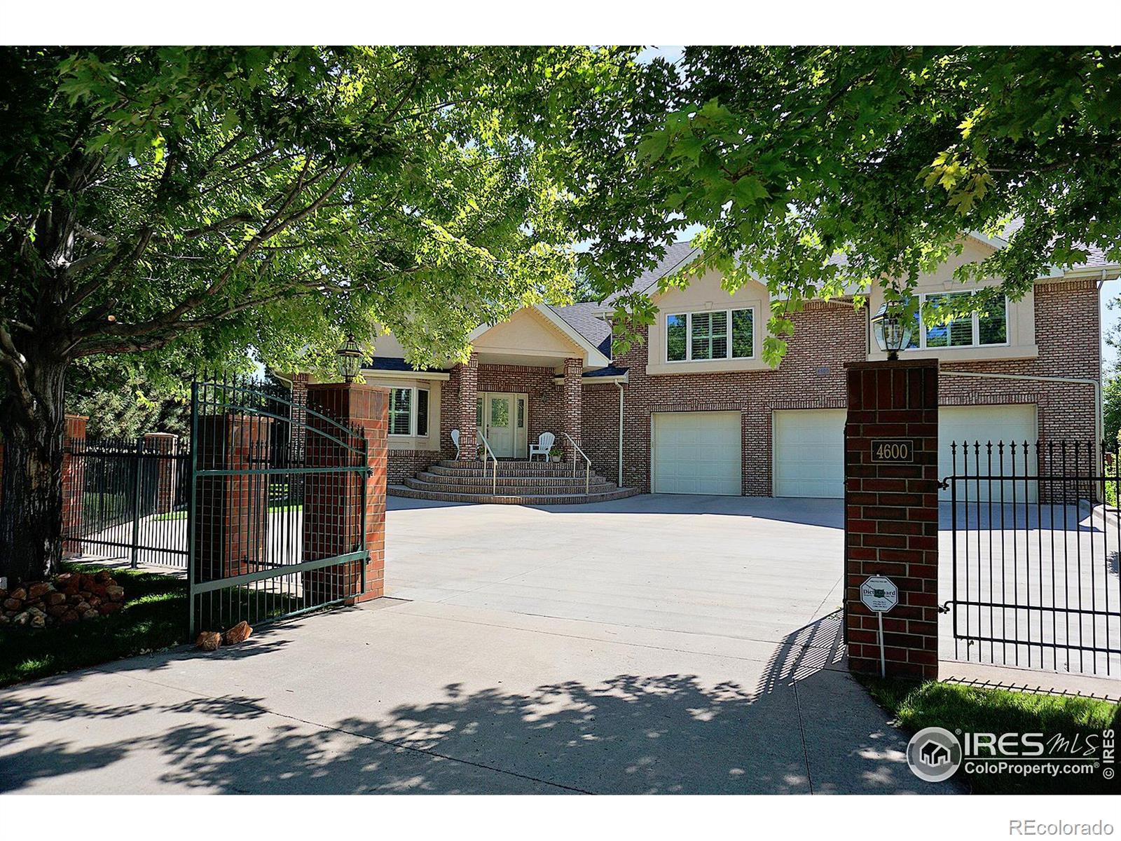 4600 W 14th Street Greeley CO 80634